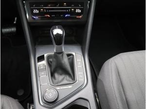 Volkswagen Tiguan Allspace Life 2.0 TDI 4M DSG / Navi, LED
