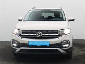 Volkswagen T-Cross Life 1.0 TSI/ AppConnect, PDC, SHZ, DAB+