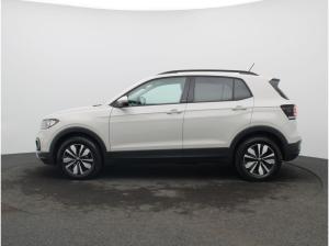 Volkswagen T-Cross Life 1.0 TSI/ AppConnect, PDC, SHZ, DAB+