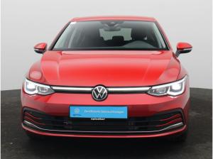 Volkswagen Golf VIII Style 2.0TSI DSG/ Navi, App, LED+, ACC