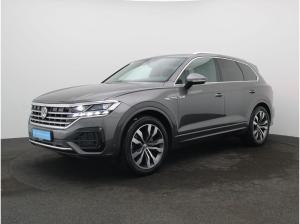 Volkswagen Touareg R-Line 3.0TDI 4M DSG / Matrix, Pano, AHK
