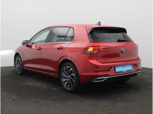 Volkswagen Golf VIII Style 2.0TSI DSG/ Navi, App, LED+, ACC