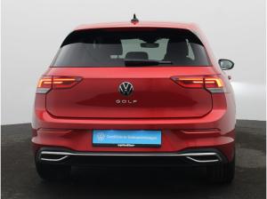 Volkswagen Golf VIII Style 2.0TSI DSG/ Navi, App, LED+, ACC