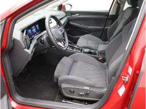 Volkswagen Golf VIII Style 2.0TSI DSG/ Navi, App, LED+, ACC