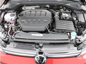 Volkswagen Golf VIII Style 2.0TSI DSG/ Navi, App, LED+, ACC