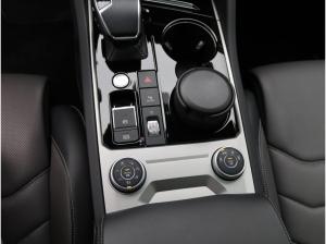 Volkswagen Touareg R-Line 3.0TDI 4M DSG / Matrix, Pano, AHK