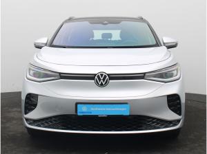 Volkswagen ID.4 GTX 4M / Navi, Matrix, Wärmepumpe, AHK, RFK