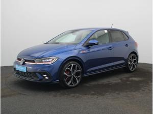Volkswagen Polo GTI 2.0 TSI DSG/Matrix, ACC, Navi, PDC, SHZ
