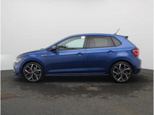 Volkswagen Polo GTI 2.0 TSI DSG/Matrix, ACC, Navi, PDC, SHZ
