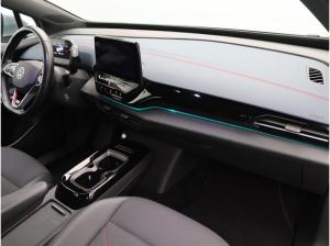 Volkswagen ID.4 GTX 4M / Navi, Matrix, Wärmepumpe, AHK, RFK