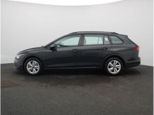 Volkswagen Golf Variant Life 2.0 TDI DSG/LED, ACC, RFK,NAVI