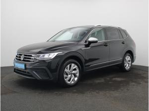 Volkswagen Tiguan Allspace Life 2.0 TDI DSG / LED, ACC, AHK