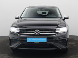 Volkswagen Tiguan Allspace Life 2.0 TDI DSG / LED, ACC, AHK