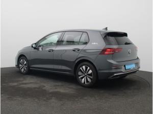 Volkswagen Golf VIII Goal 1.5eTSI DSG/ Navi, LED+, AHK, RFK