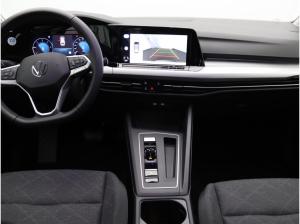 Volkswagen Golf Variant Life 2.0 TDI DSG/LED, ACC, RFK,NAVI