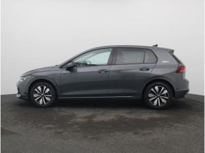 Volkswagen Golf VIII Goal 1.5eTSI DSG/ Navi, LED+, AHK, RFK