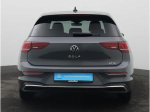 Volkswagen Golf VIII Goal 1.5eTSI DSG/ Navi, LED+, AHK, RFK
