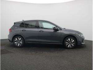 Volkswagen Golf VIII Goal 1.5eTSI DSG/ Navi, LED+, AHK, RFK