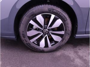 Volkswagen Golf VIII Goal 1.5eTSI DSG/ Navi, LED+, AHK, RFK