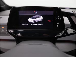 Volkswagen ID.3 Pro Performance 1st Edition/ Navi, App, LED