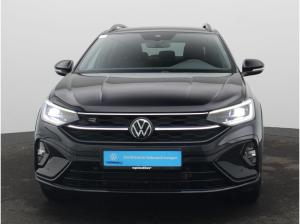 Volkswagen Taigo R-Line 1.5TSI DSG/ IQ.Drive, Matrix, Beats