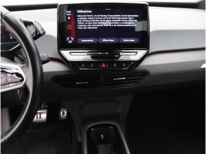 Volkswagen ID.3 Pro Performance 1st Edition/ Navi, App, LED