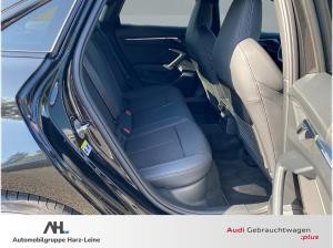 Audi S3 Limousine 2.0 TFSI quattro S-tronic Matrix Navi ACC RFK B&O