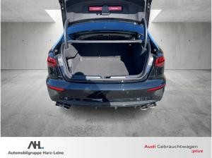 Audi S3 Limousine 2.0 TFSI quattro S-tronic Matrix Navi ACC RFK B&O