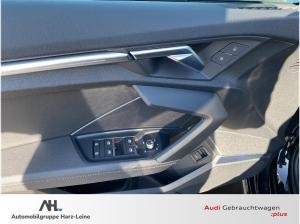 Audi S3 Limousine 2.0 TFSI quattro S-tronic Matrix Navi ACC RFK B&O