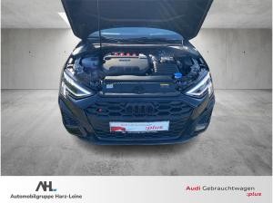 Audi S3 Limousine 2.0 TFSI quattro S-tronic Matrix Navi ACC RFK B&O