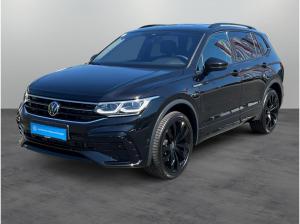 Volkswagen Tiguan Allspace R-Line 2.0TDI 4M DSG/ Matrix,AHK