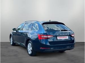 Skoda Superb Combi Ambition 2.0 TDI DSG/ LED, ACC, AHK