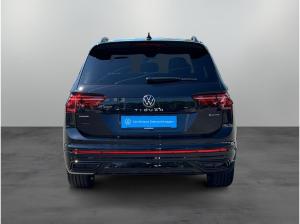 Volkswagen Tiguan Allspace R-Line 2.0TDI 4M DSG/ Matrix,AHK