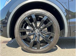 Volkswagen Tiguan Allspace R-Line 2.0TDI 4M DSG/ Matrix,AHK