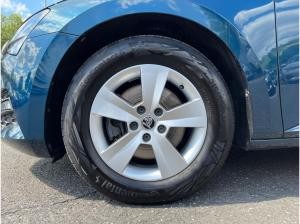 Skoda Superb Combi Ambition 2.0 TDI DSG/ LED, ACC, AHK