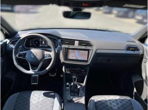 Volkswagen Tiguan Allspace R-Line 2.0TDI 4M DSG/ Matrix,AHK