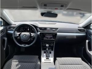 Skoda Superb Combi Ambition 2.0 TDI DSG/ LED, ACC, AHK