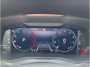 Skoda Superb Combi Ambition 2.0 TDI DSG/ LED, ACC, AHK