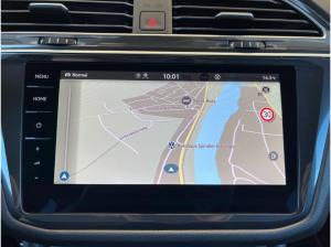 Volkswagen Tiguan Allspace R-Line 2.0TDI 4M DSG/ Matrix,AHK