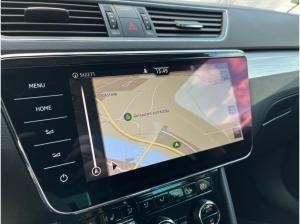 Skoda Superb Combi Ambition 2.0 TDI DSG/ LED, ACC, AHK