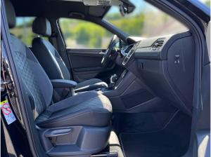 Volkswagen Tiguan Allspace R-Line 2.0TDI 4M DSG/ Matrix,AHK