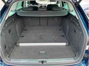 Skoda Superb Combi Ambition 2.0 TDI DSG/ LED, ACC, AHK