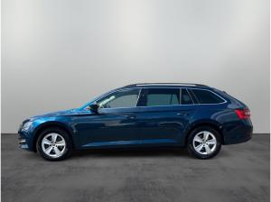 Skoda Superb Combi Ambition 2.0 TDI DSG/ LED, ACC, AHK