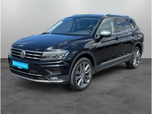 Volkswagen Tiguan Allspace Highline 2.0TDI 4M DSG/ Pano,AHK