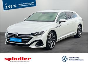 Volkswagen Arteon Shooting Brake R-Line 2.0TSI DSG / Matrix