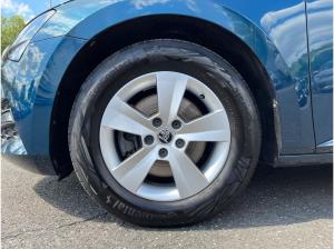 Skoda Superb Combi Ambition 2.0 TDI DSG/ LED, ACC, AHK