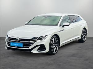 Volkswagen Arteon Shooting Brake R-Line 2.0TSI DSG / Matrix
