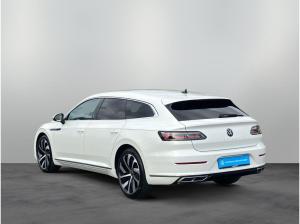 Volkswagen Arteon Shooting Brake R-Line 2.0TSI DSG / Matrix