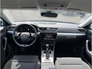 Skoda Superb Combi Ambition 2.0 TDI DSG/ LED, ACC, AHK