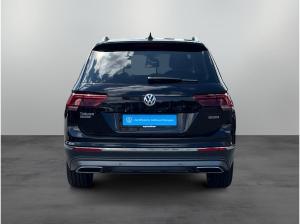 Volkswagen Tiguan Allspace Highline 2.0TDI 4M DSG/ Pano,AHK